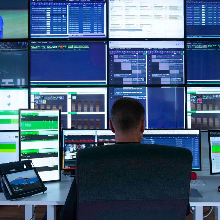 M2M Media joins SRT Alliance